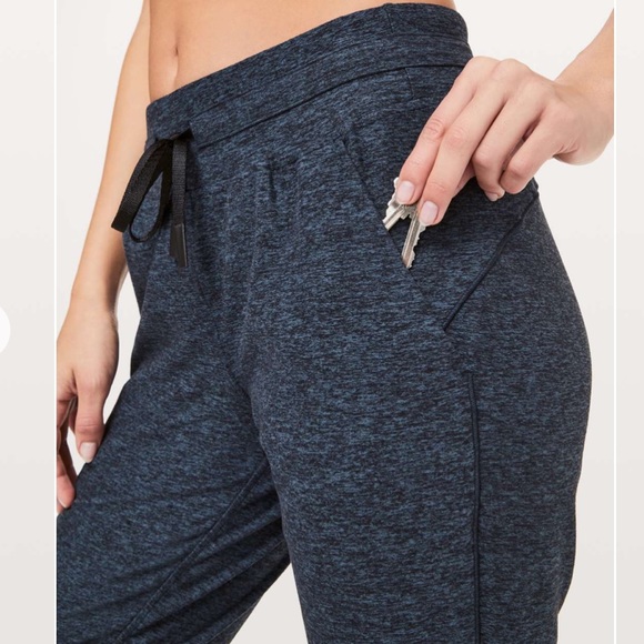 Lululemon // Ready to Rulu Pants *updated 29” - Picture 3 of 5
